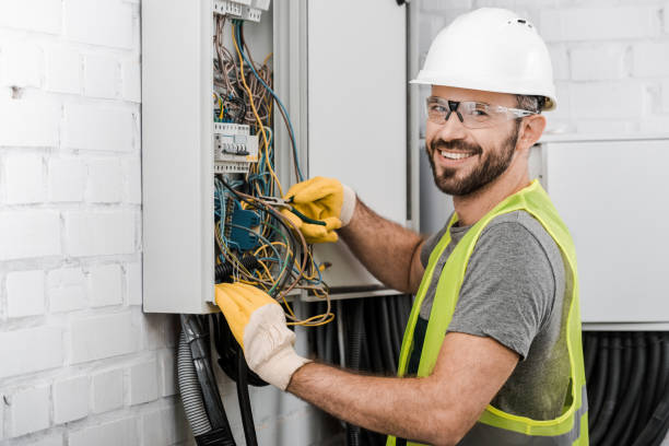Best Emergency Electrical Repair  in Young Harris, GA
