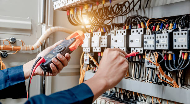 Best Electrical Installation Contractor  in Young Harris, GA