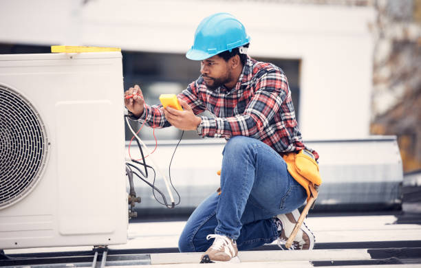 Best Circuit Breaker Repair  in Young Harris, GA