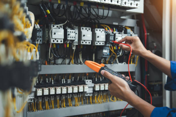 Best Emergency Electrician Near Me  in Young Harris, GA