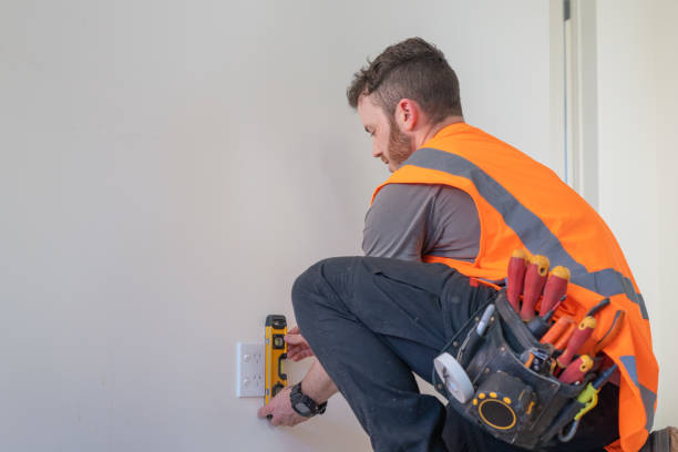 Best Electrical Outlet Repair  in Young Harris, GA