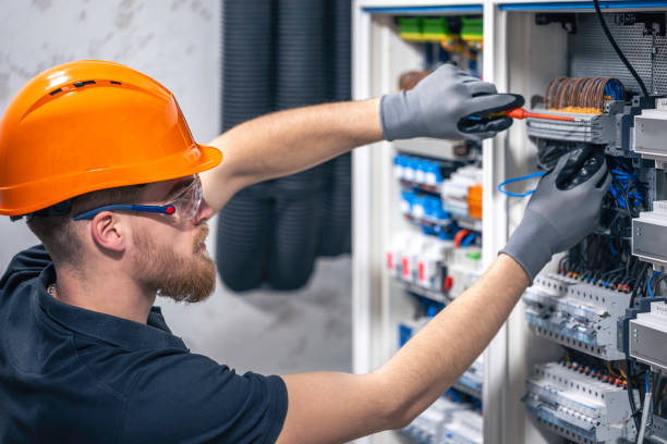 Trusted Young Harris, GA Electrician Experts